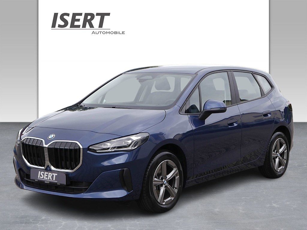 BMW 218 Active Tourer 2024