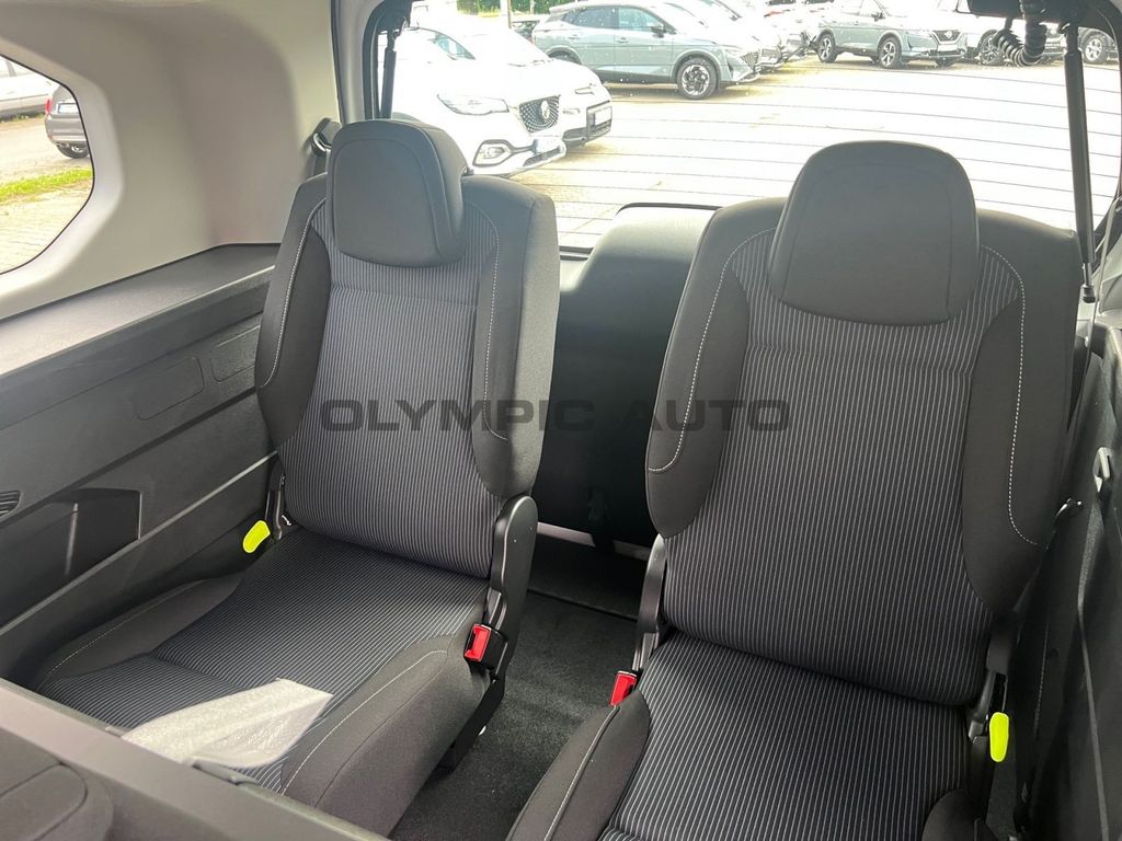 Fiat Doblo 2025