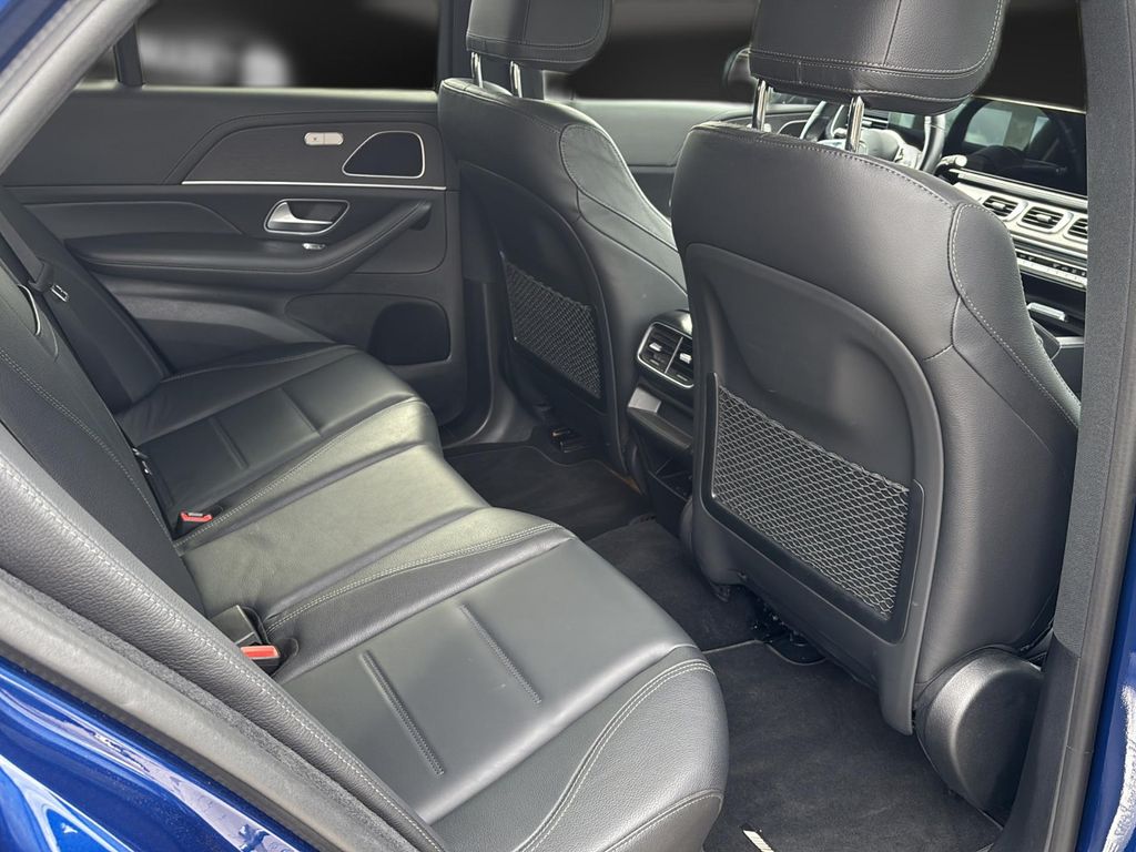 Mercedes-Benz GLE 350 2021