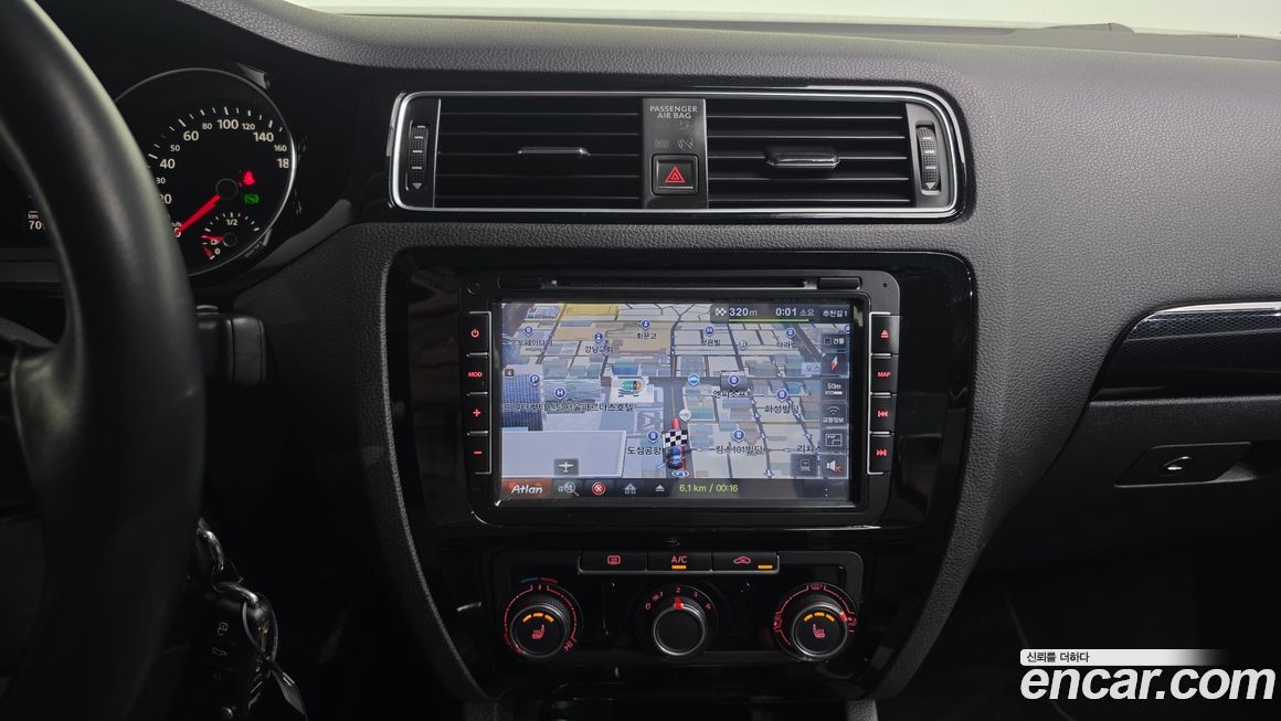 Volkswagen Jetta 2015