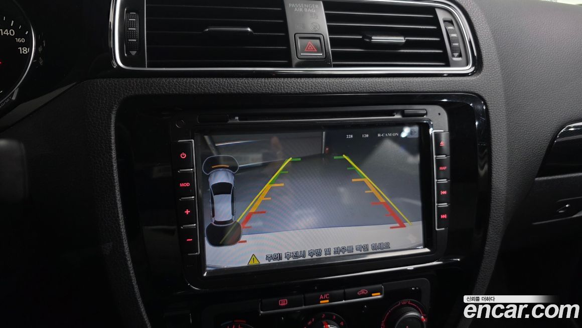 Volkswagen Jetta 2015