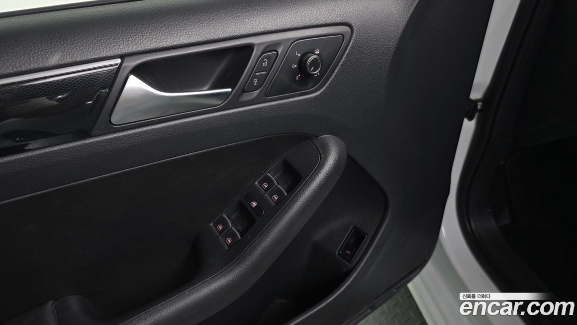 Volkswagen Jetta 2015