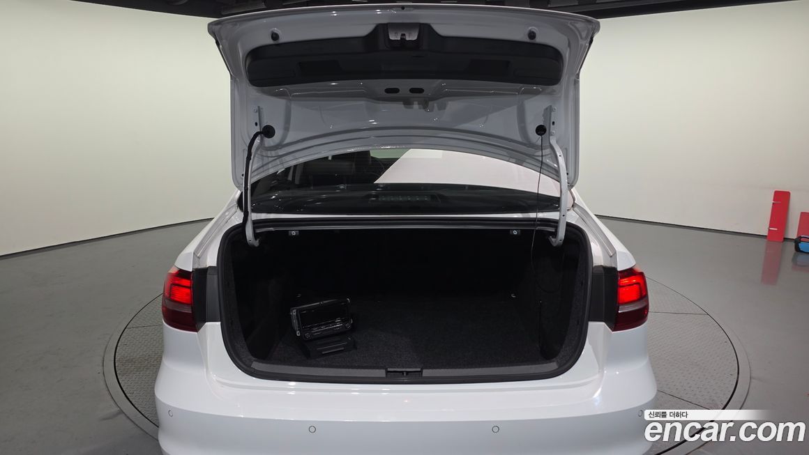 Volkswagen Jetta 2015