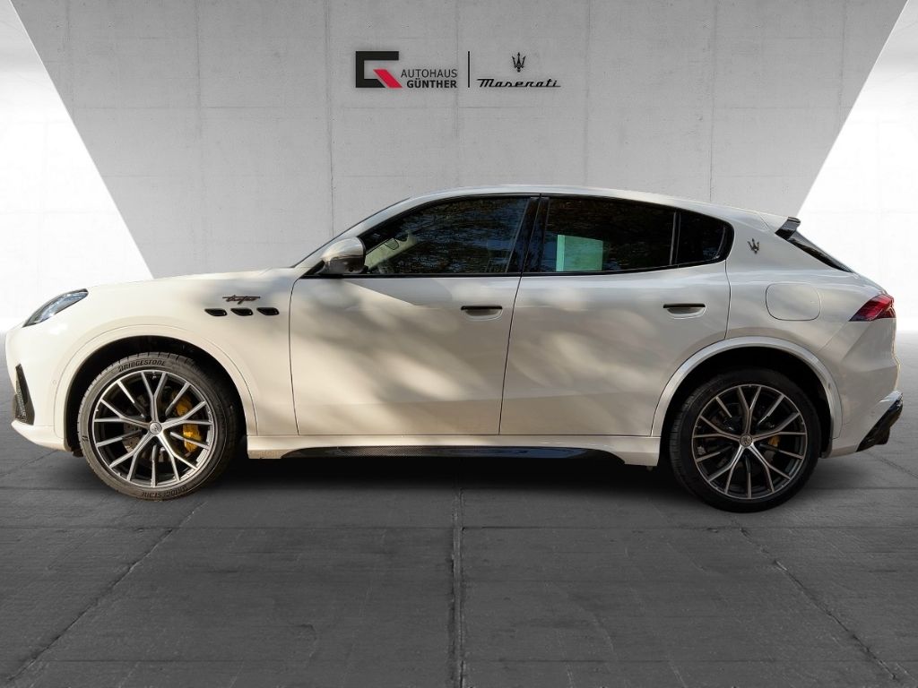 Maserati Grecale 2025