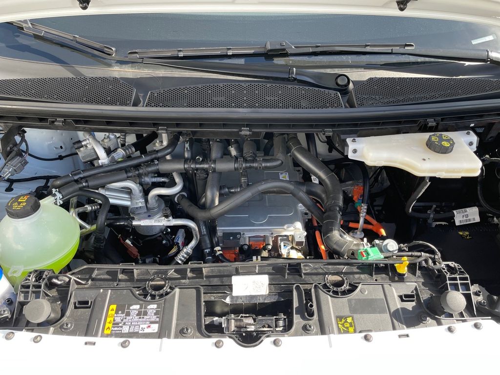 Volkswagen T7 Caravelle