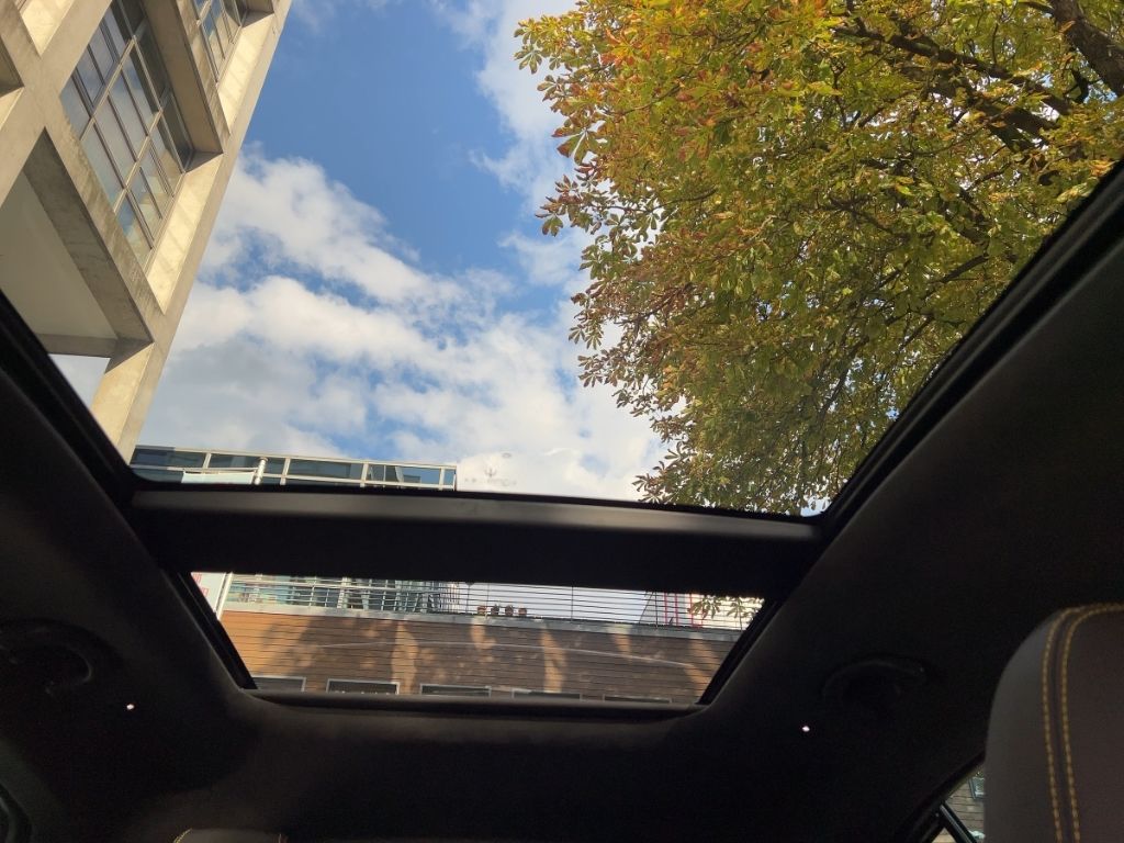 Maserati Grecale 2025