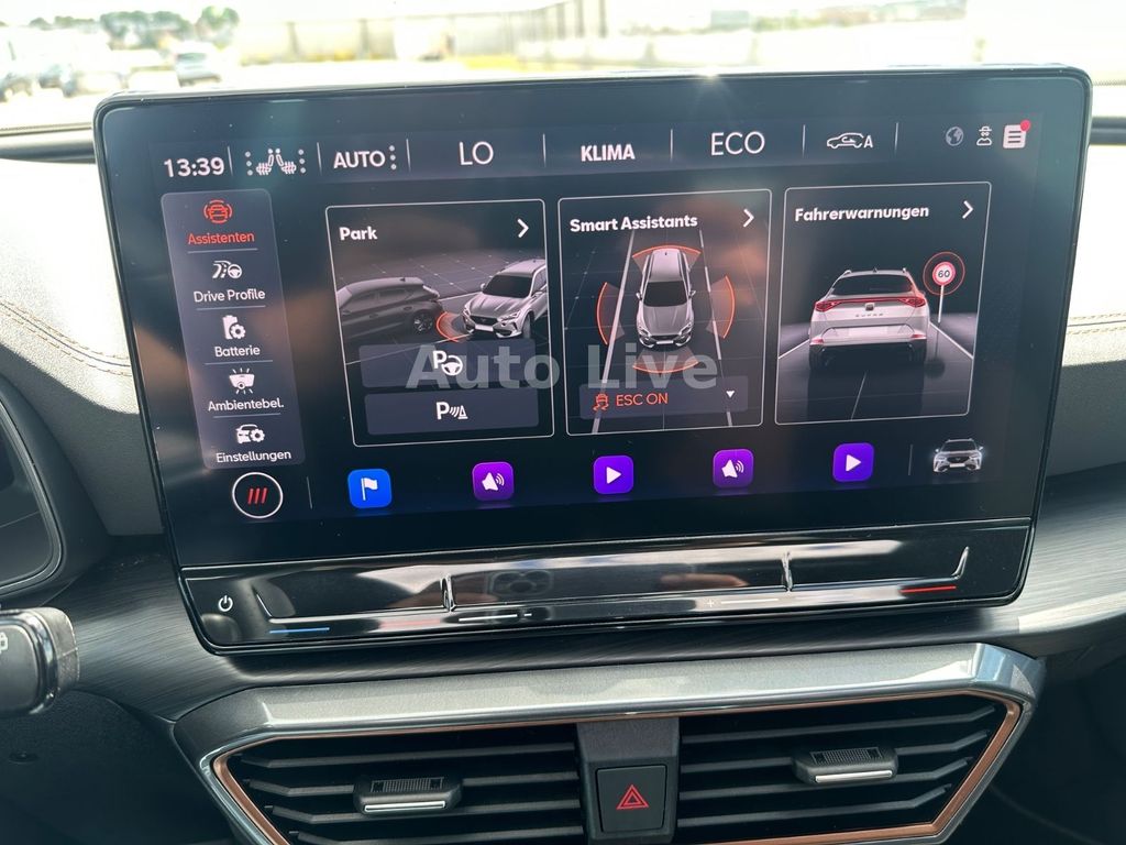 Cupra Formentor 2023