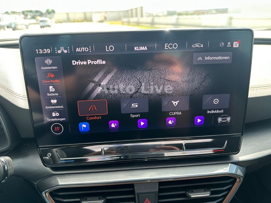 Cupra Formentor 2023