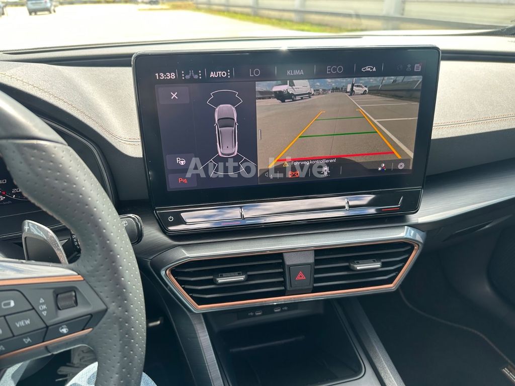 Cupra Formentor 2023