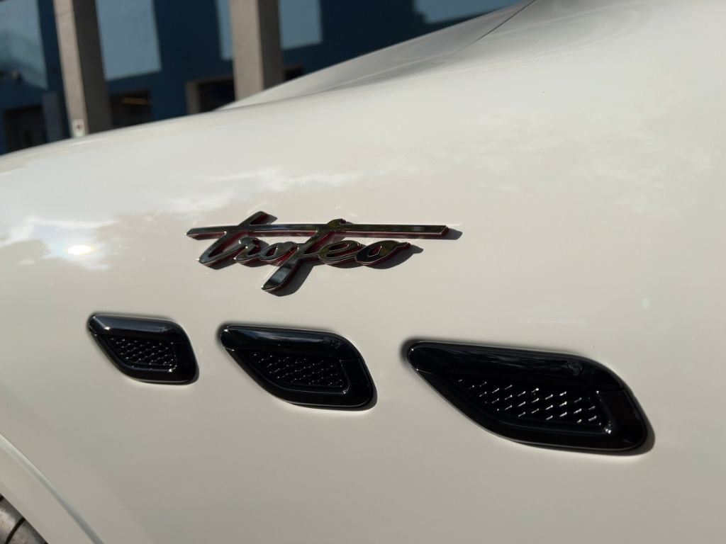 Maserati Grecale 2025