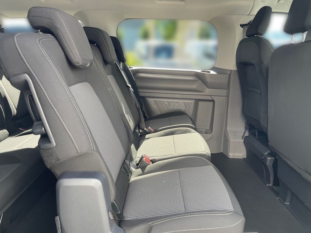 Volkswagen T7 Caravelle