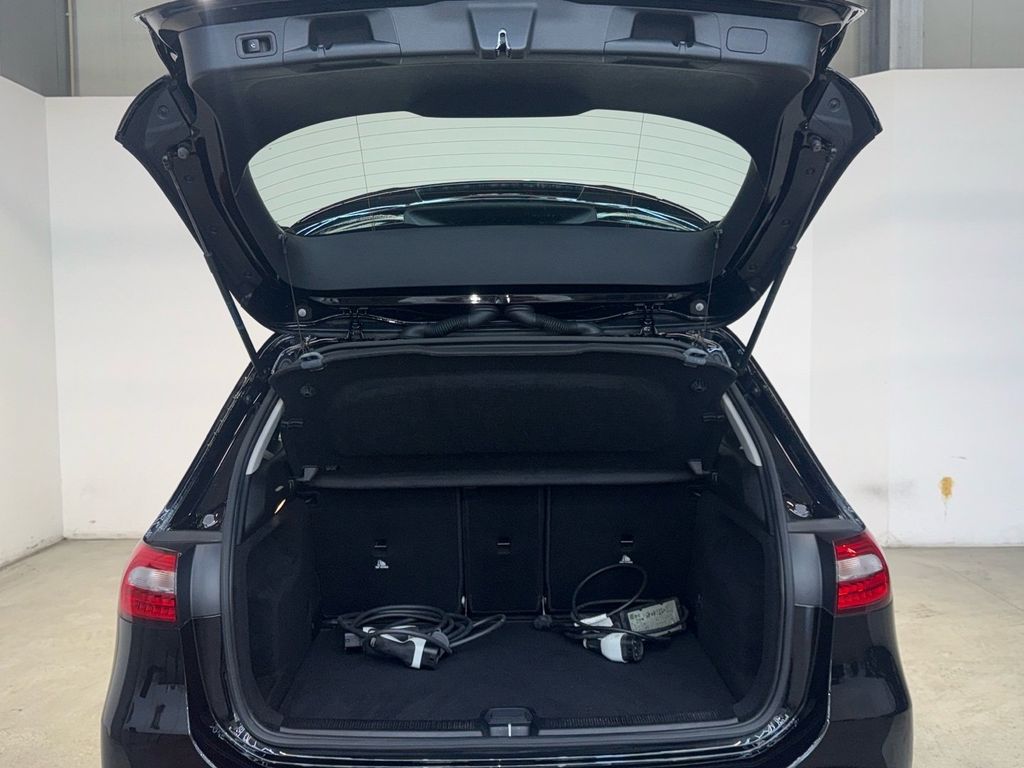 Mercedes-Benz B 250 2021