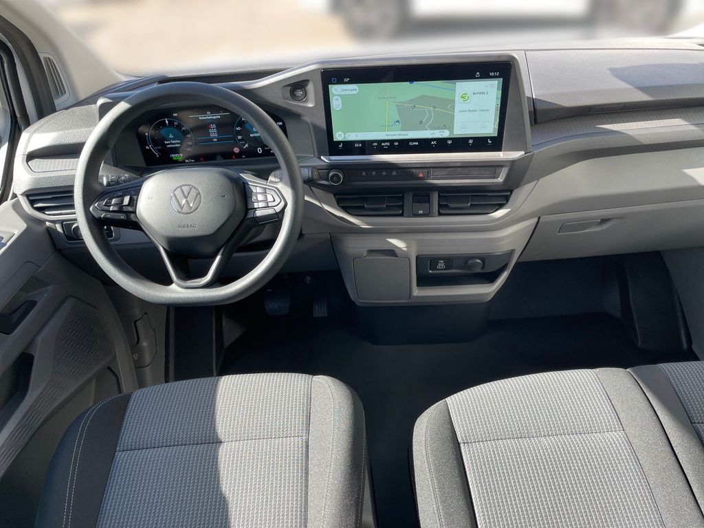 Volkswagen T7 Caravelle