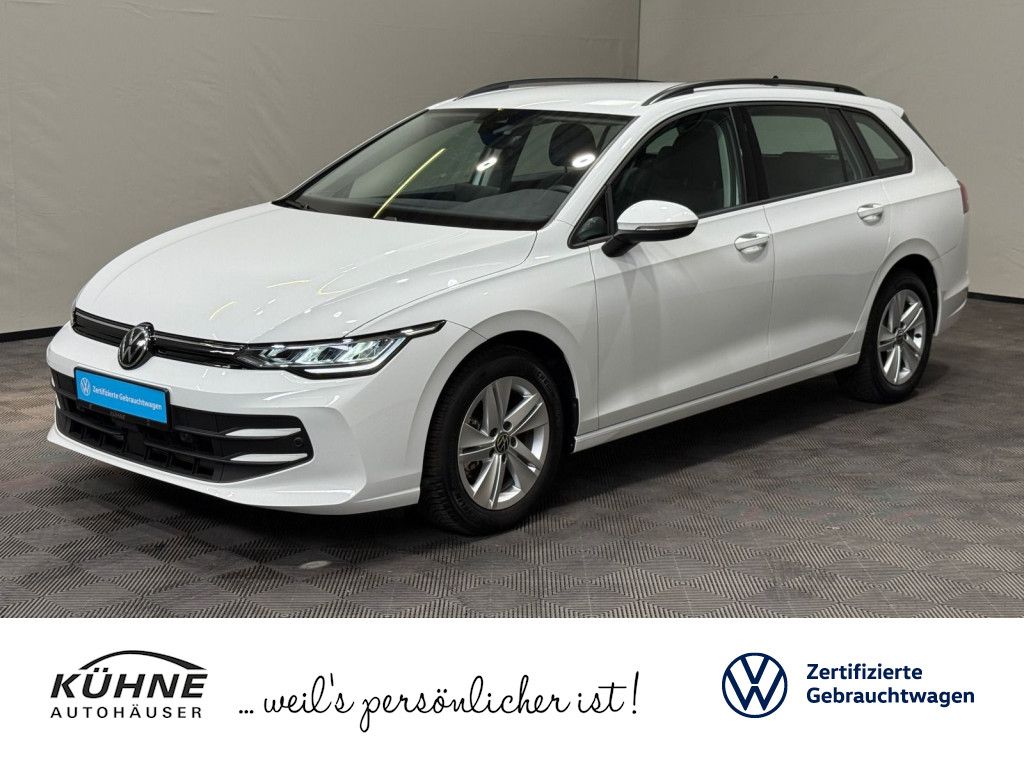 Volkswagen Golf 2024