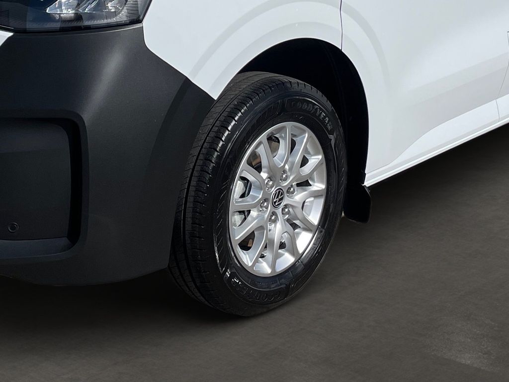 Volkswagen T7 Caravelle