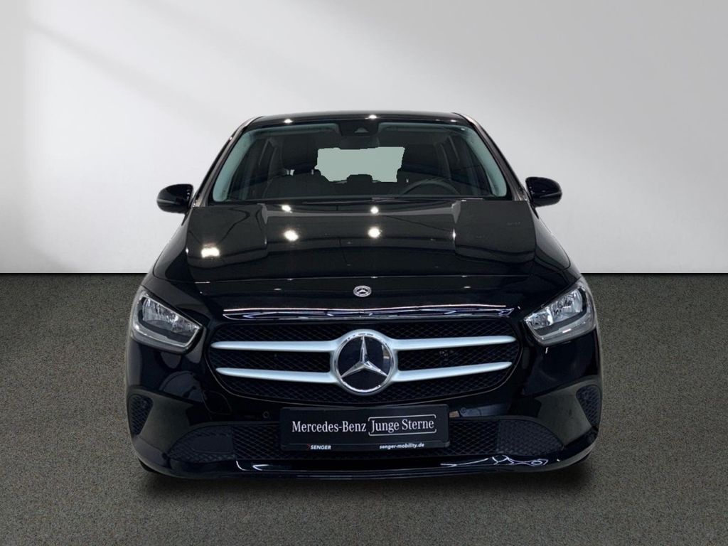 Mercedes-Benz B 250 2021