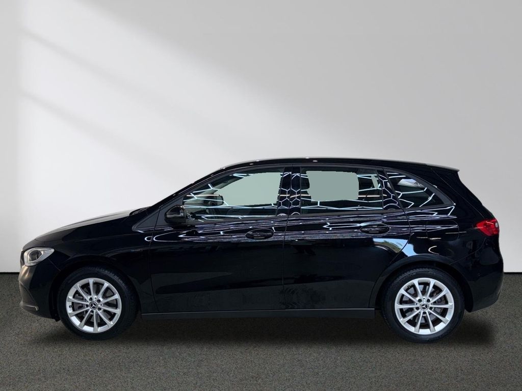 Mercedes-Benz B 250 2021
