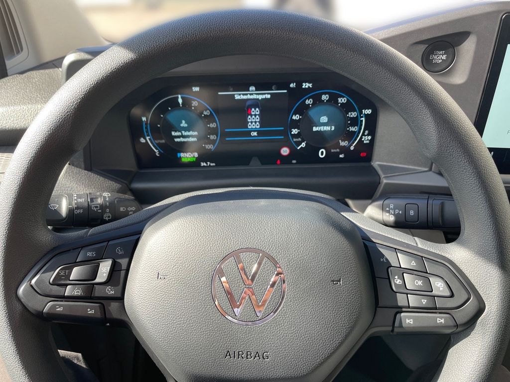 Volkswagen T7 Caravelle