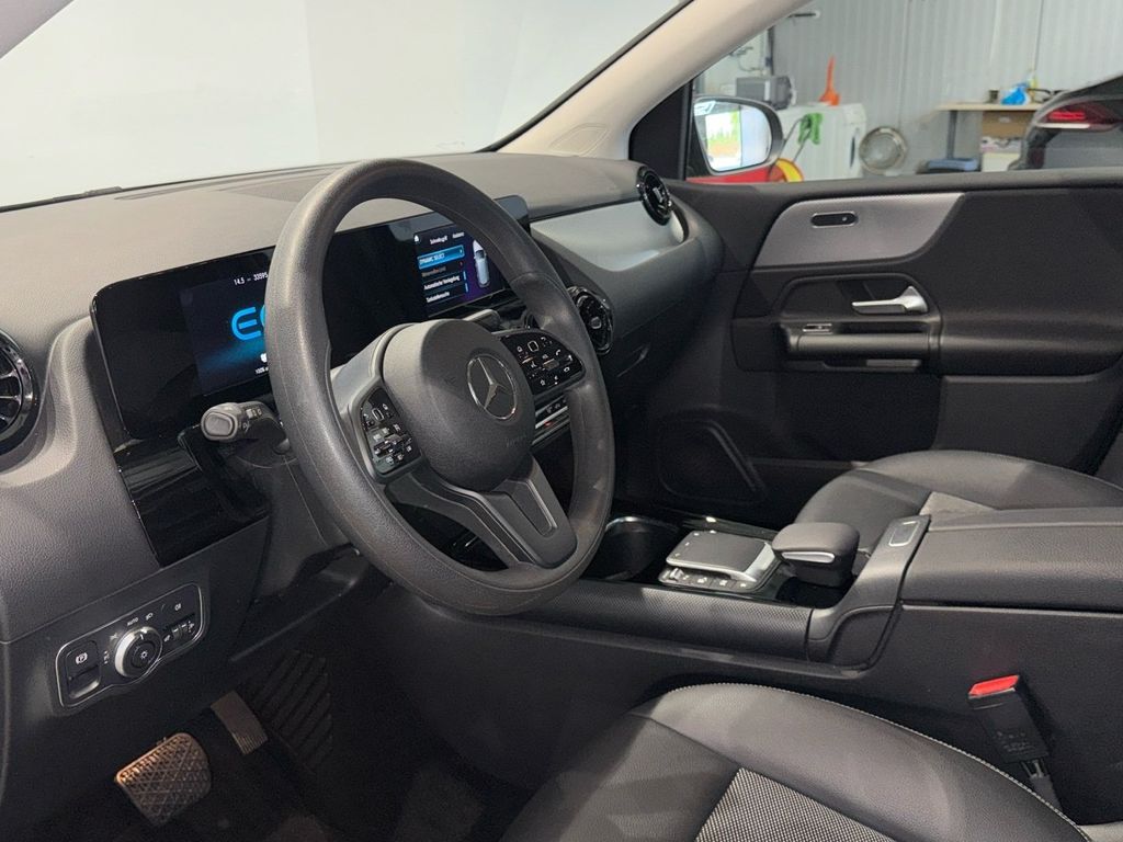 Mercedes-Benz B 250 2021