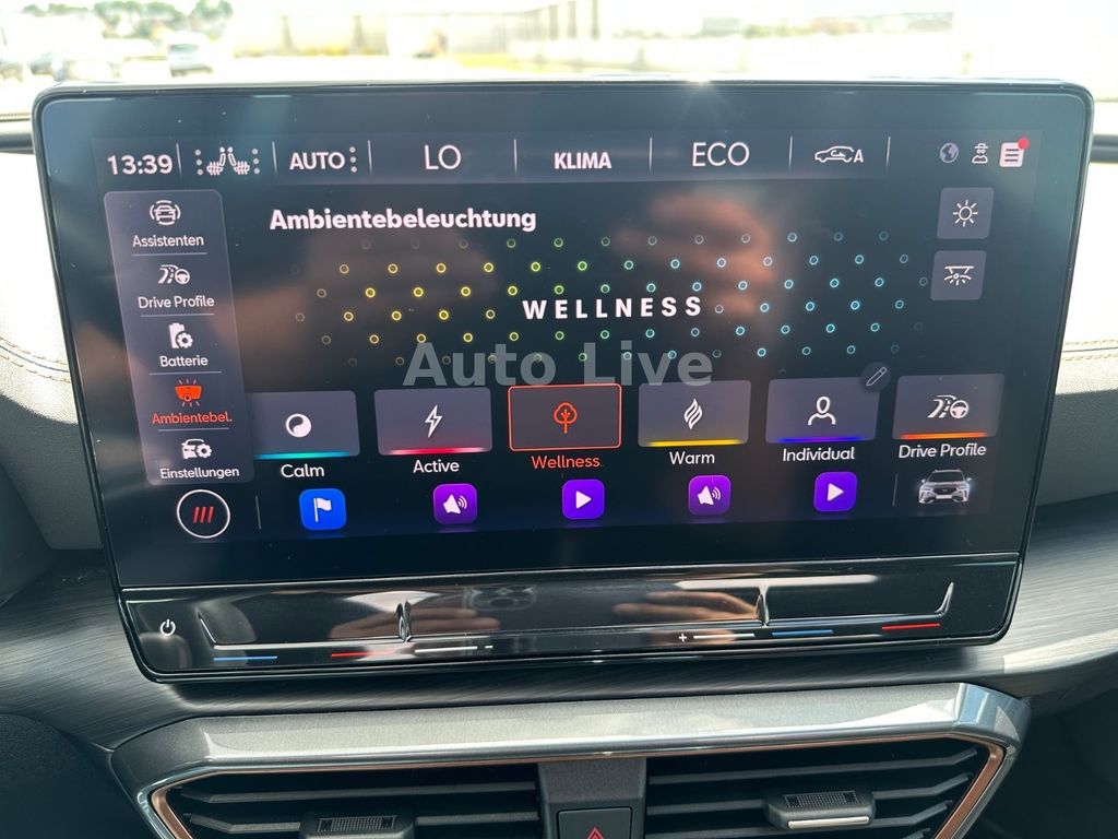 Cupra Formentor 2023