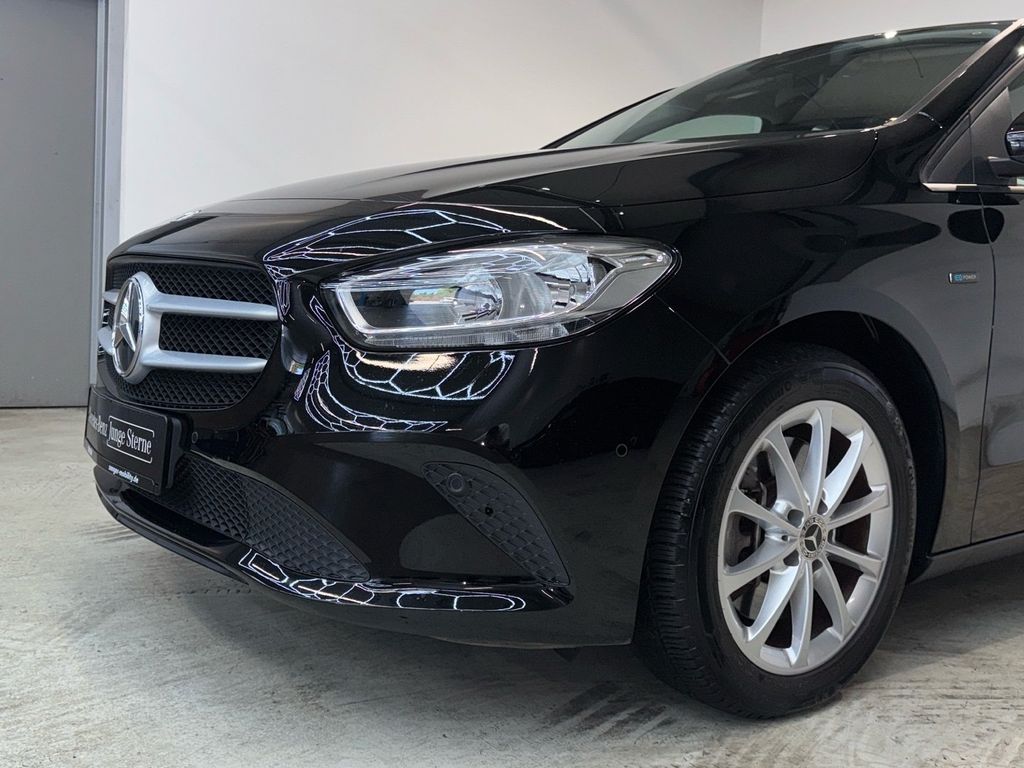 Mercedes-Benz B 250 2021