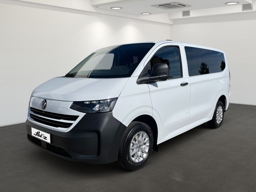 Volkswagen T7 Caravelle