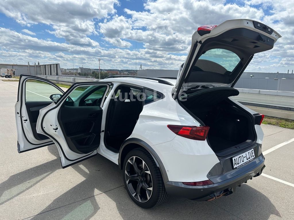 Cupra Formentor 2023