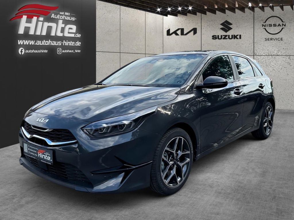 Kia cee'd / Ceed