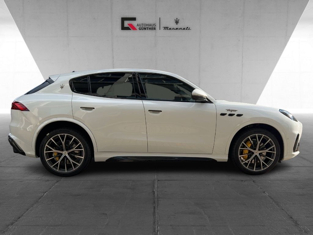 Maserati Grecale 2025