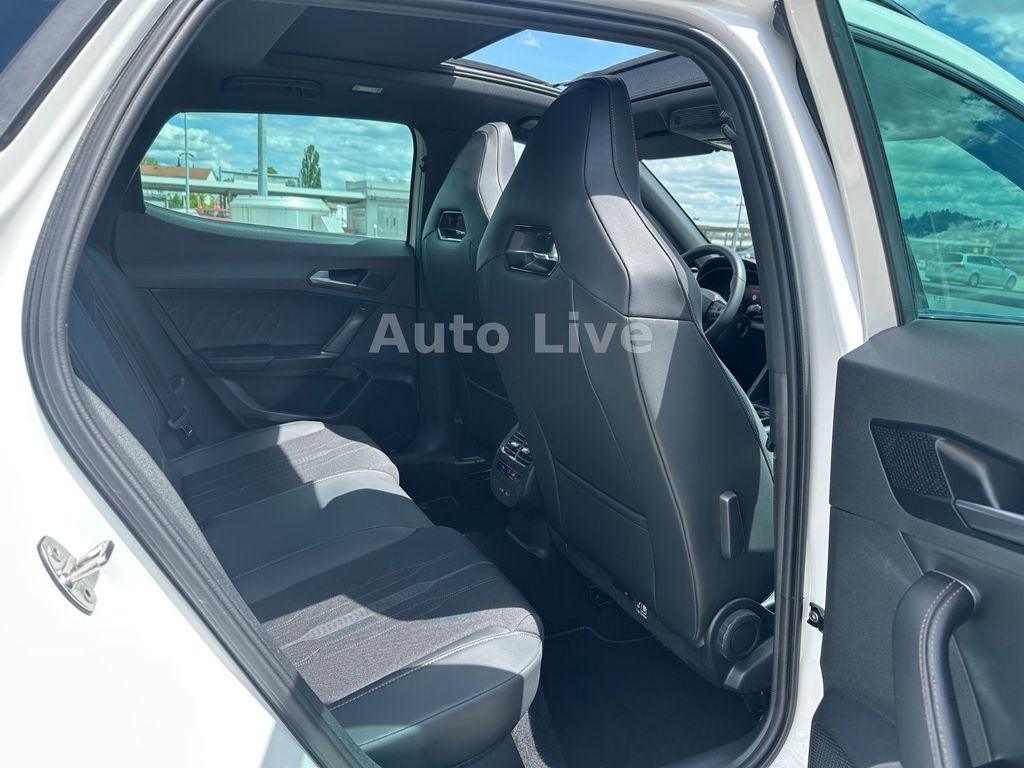 Cupra Formentor 2023