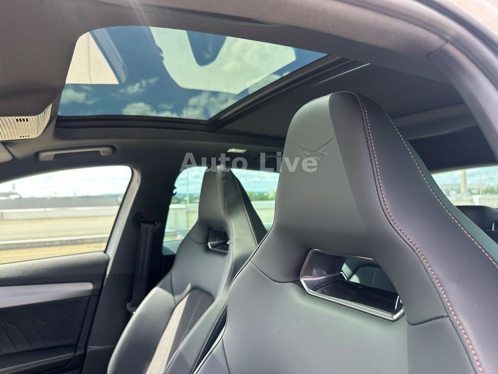 Cupra Formentor 2023