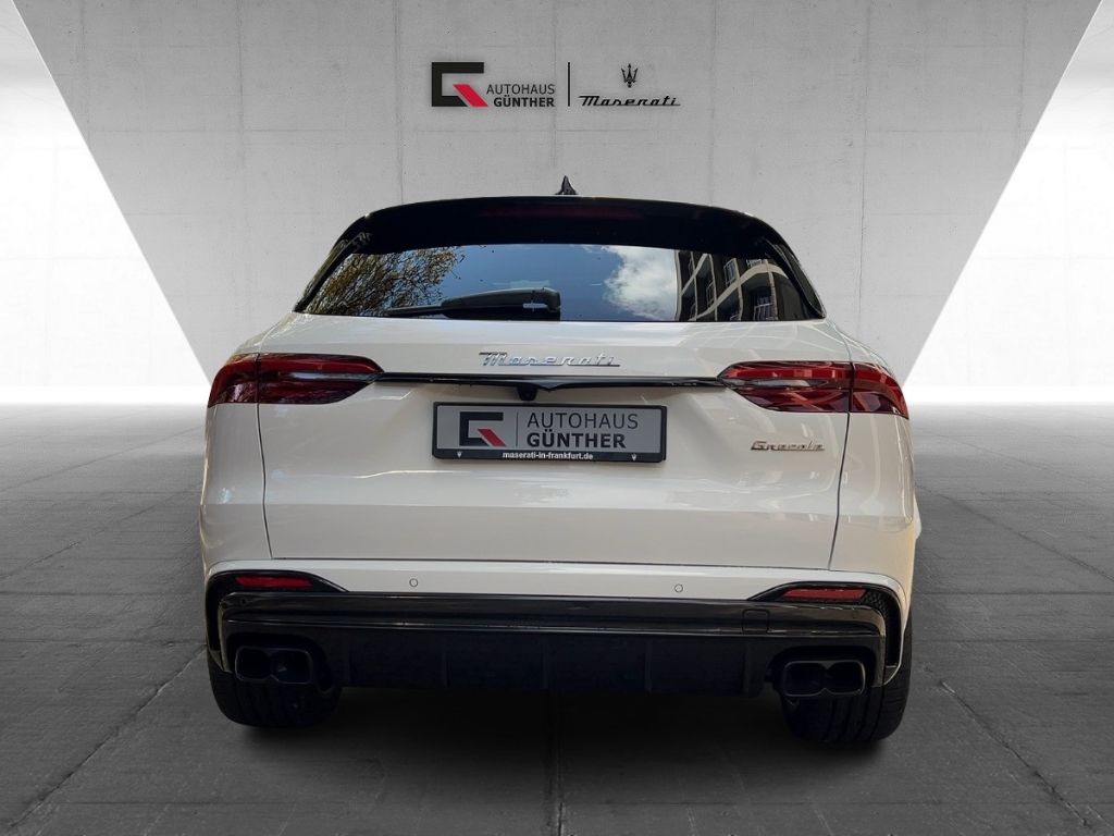 Maserati Grecale 2025