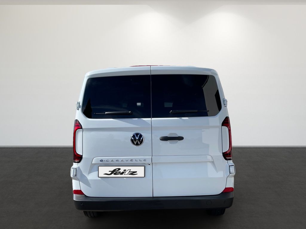 Volkswagen T7 Caravelle