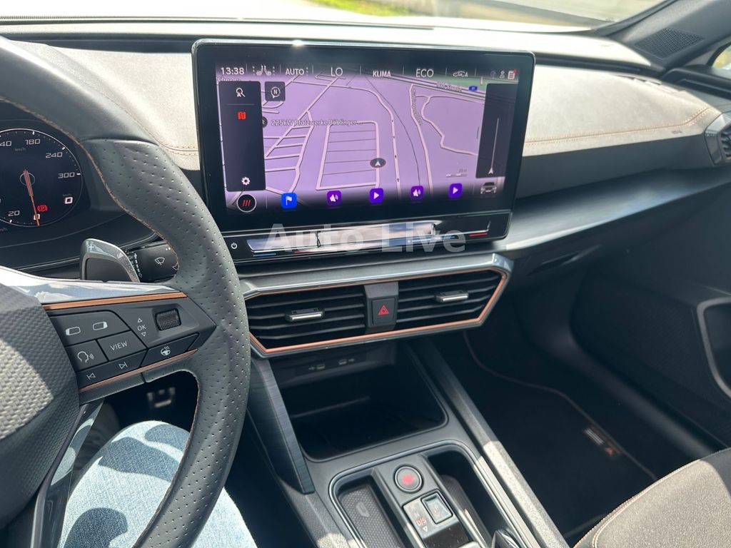 Cupra Formentor 2023