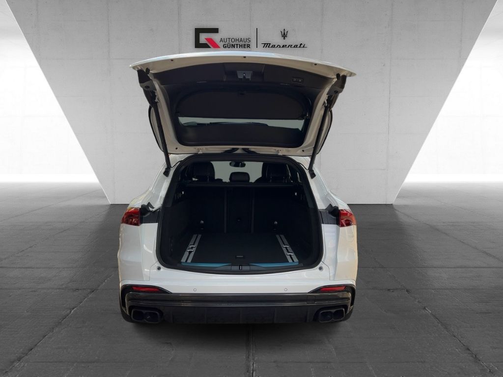 Maserati Grecale 2025