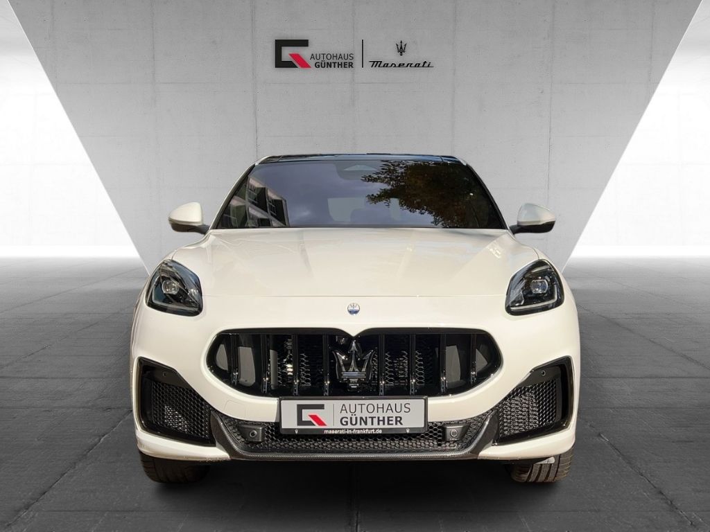 Maserati Grecale 2025