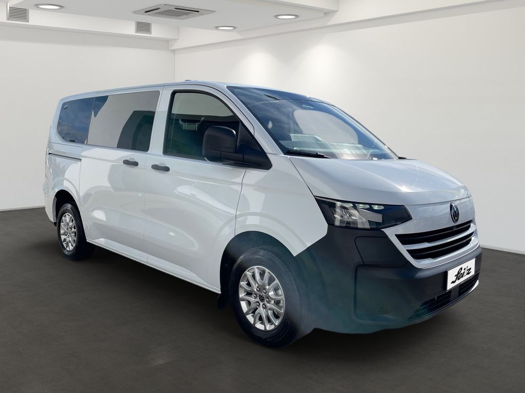 Volkswagen T7 Caravelle