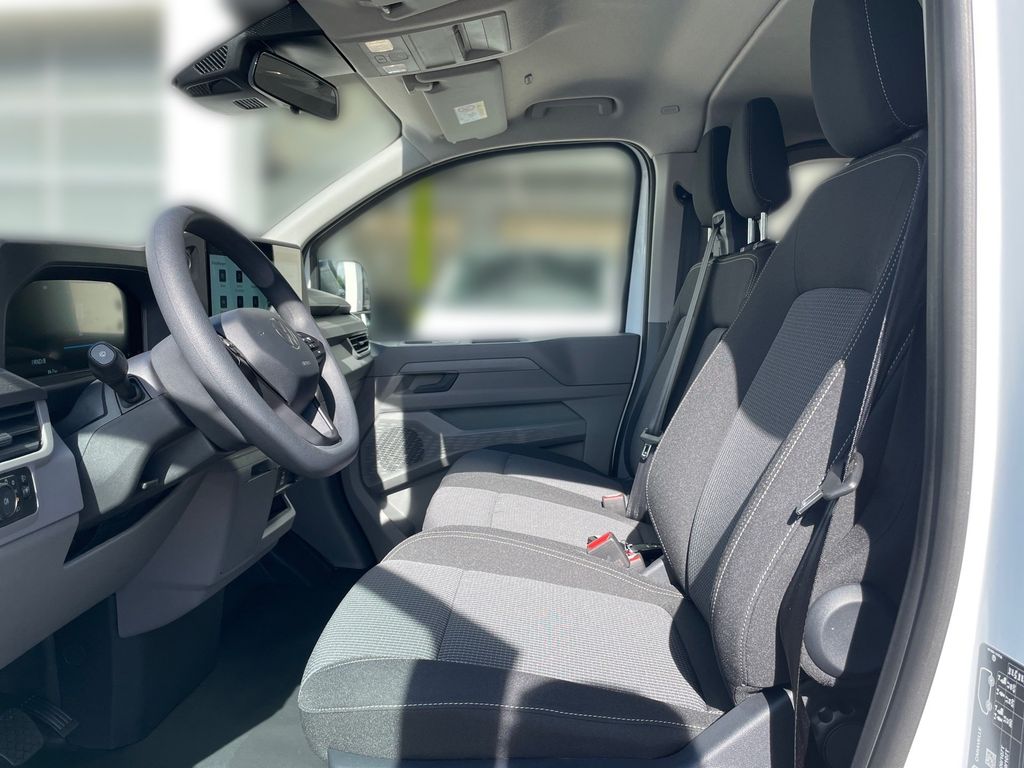 Volkswagen T7 Caravelle