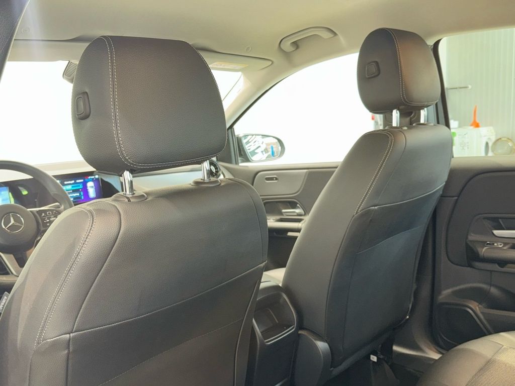 Mercedes-Benz B 250 2021