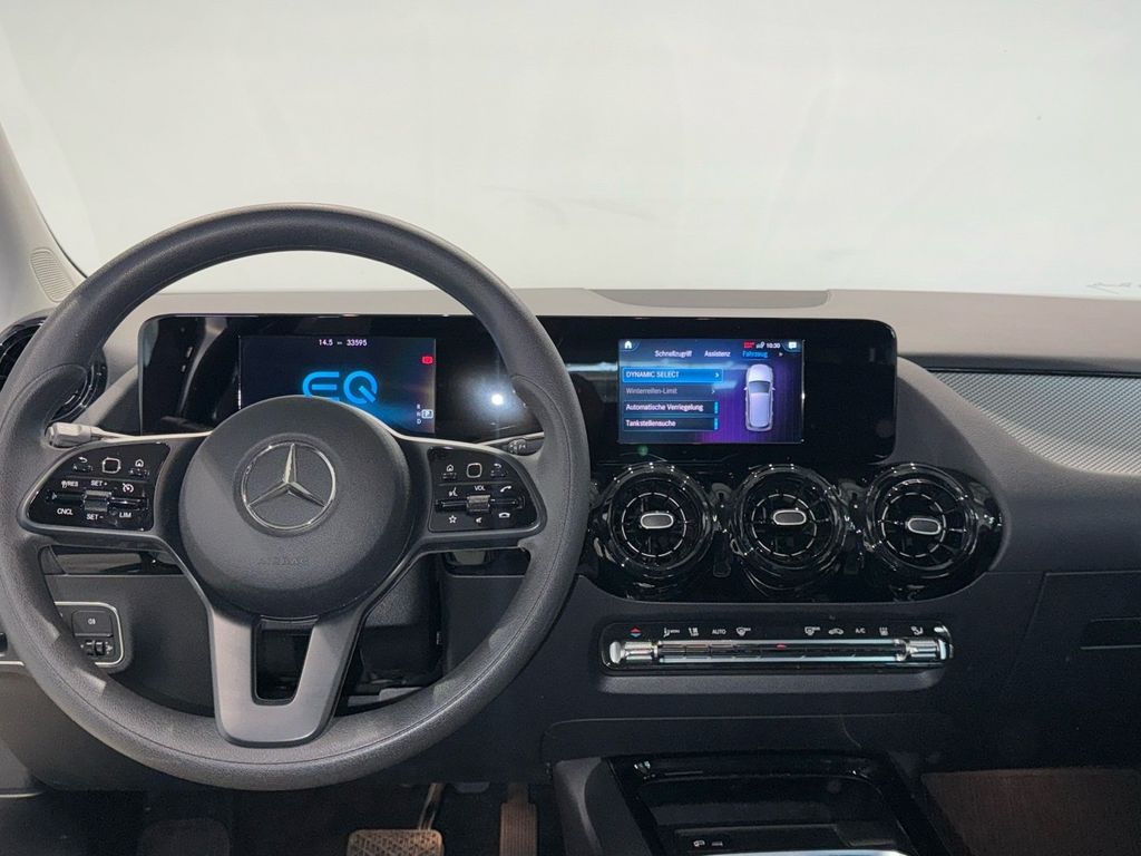 Mercedes-Benz B 250 2021