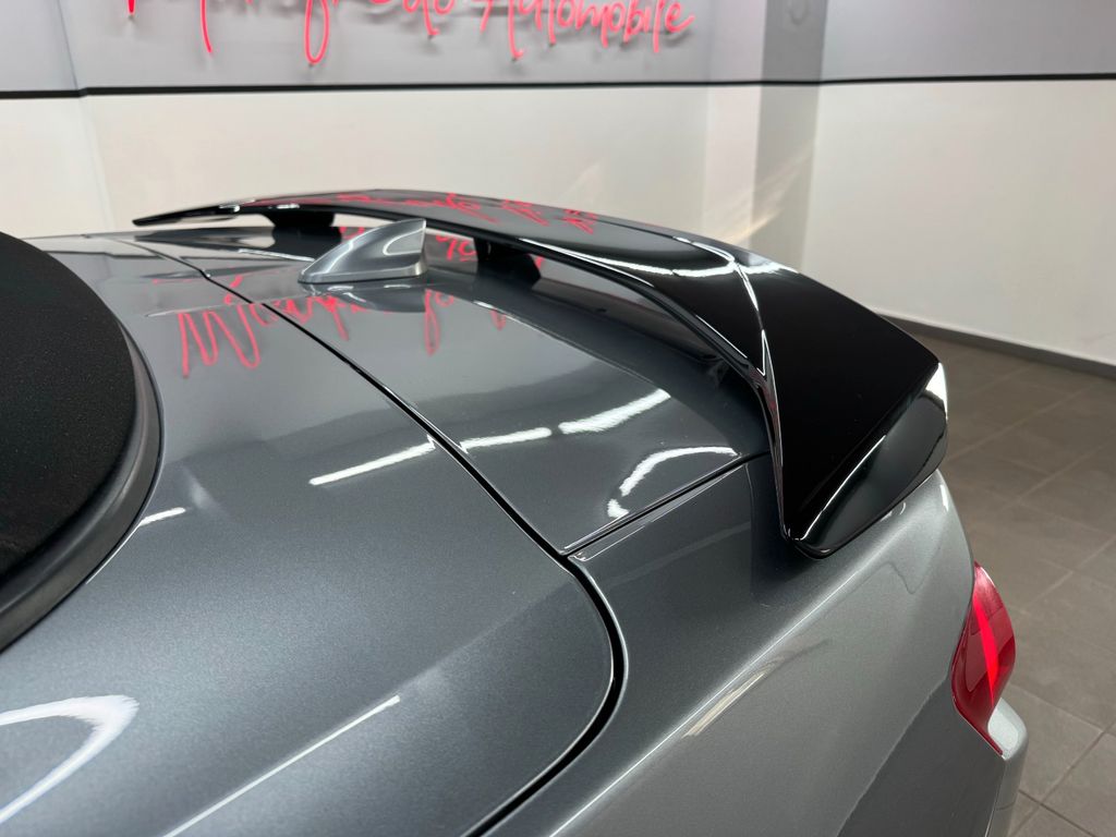 Chevrolet Camaro 2020