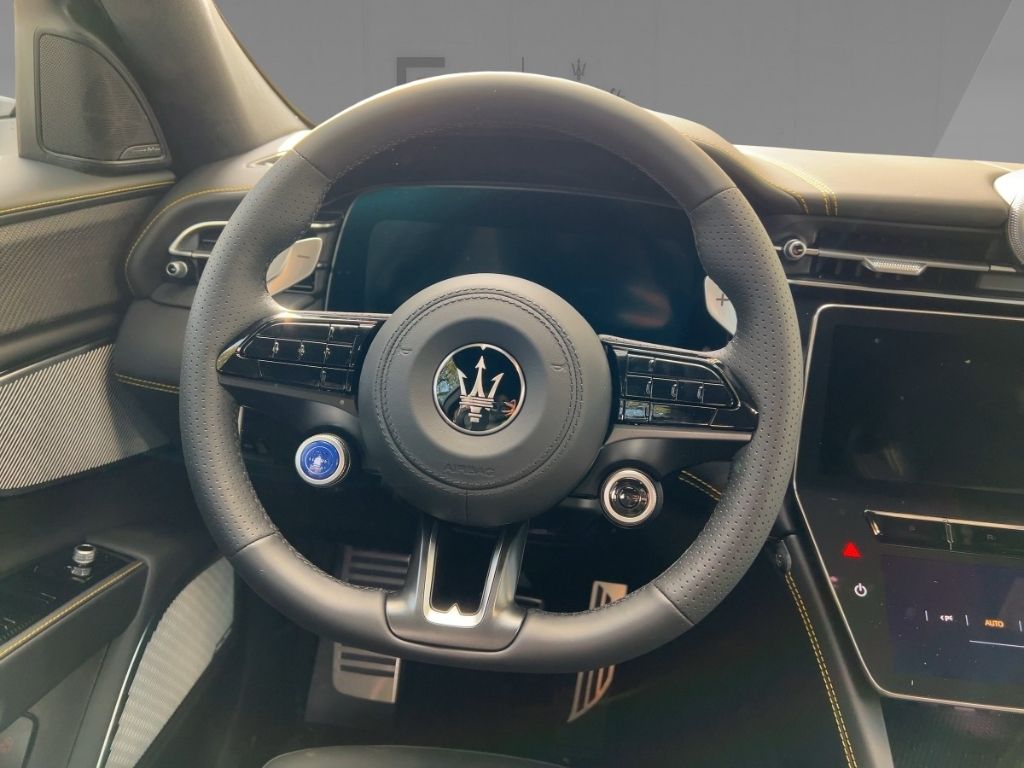 Maserati Grecale 2025