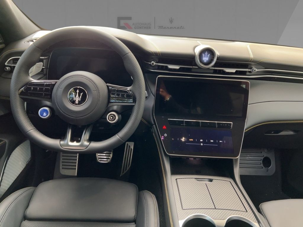 Maserati Grecale 2025