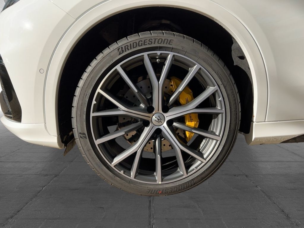 Maserati Grecale 2025