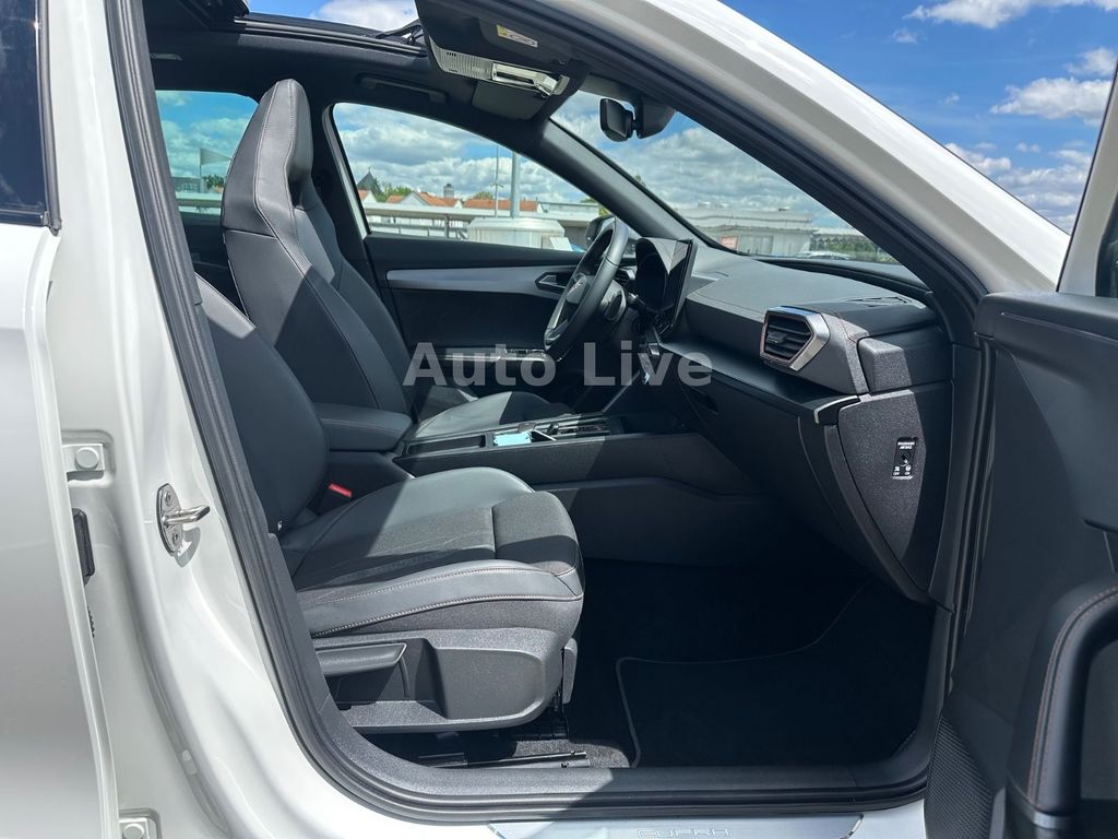 Cupra Formentor 2023