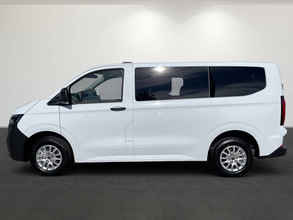 Volkswagen T7 Caravelle