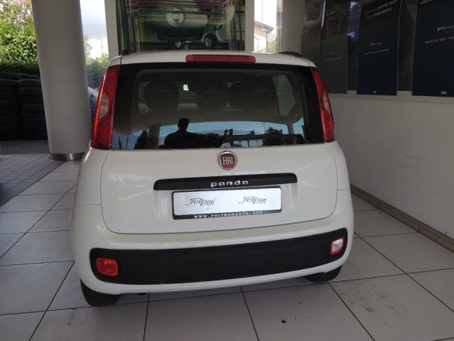 Fiat Panda 2017