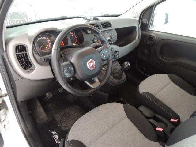 Fiat Panda 2017