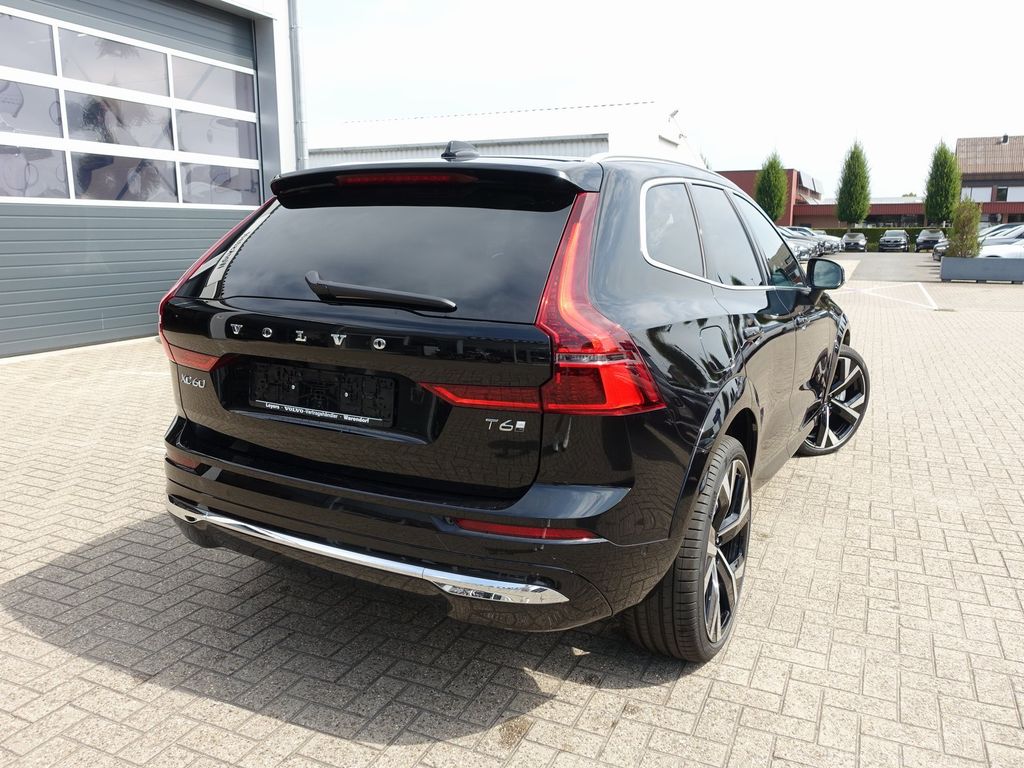 Volvo XC60 2025