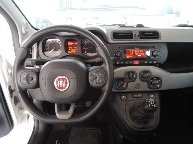 Fiat Panda 2017